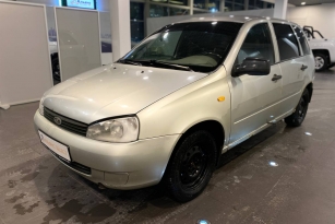 LADA KALINA