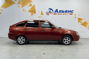 LADA PRIORA
