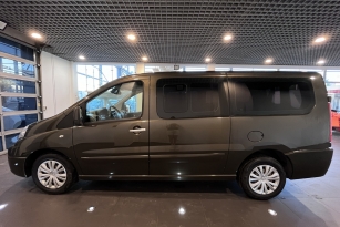 CITROEN JUMPY