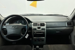 LADA PRIORA