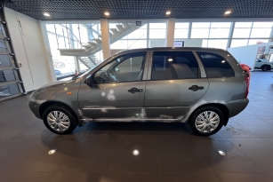 LADA KALINA