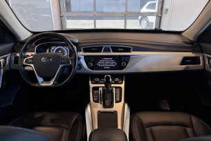 GEELY ATLAS (NL-3)