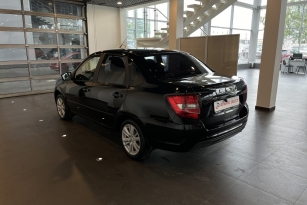 LADA GRANTA
