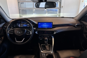 KAIYI E5