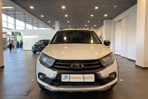 LADA GRANTA CROSS