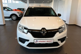 RENAULT LOGAN