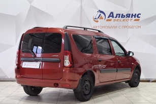 LADA LARGUS