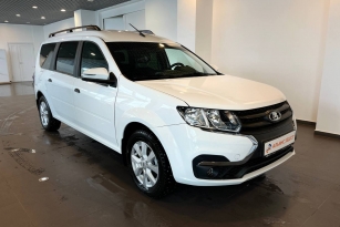 LADA LARGUS