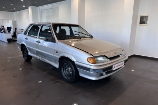 LADA 2115