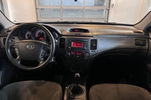 KIA MAGENTIS