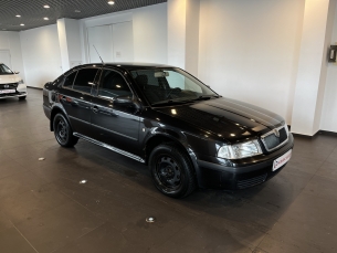 SKODA OKTAVIA