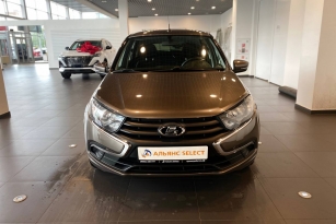 LADA GRANTA