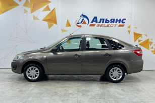 LADA GRANTA