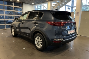 KIA SPORTAGE QL