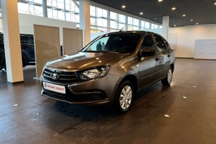 LADA GRANTA