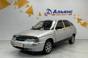 LADA 2112