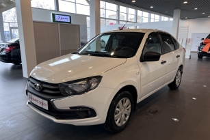 LADA GRANTA