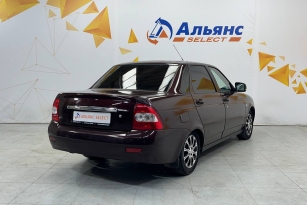 LADA PRIORA