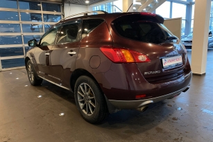 NISSAN MURANO