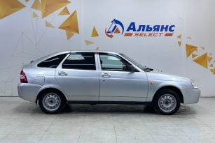 LADA PRIORA