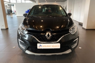 RENAULT KAPTUR