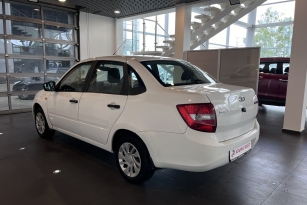 LADA GRANTA