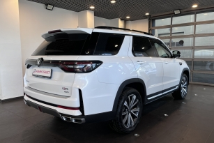 CHANGAN CS95
