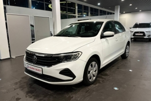 VOLKSWAGEN POLO (ХЭТЧБЕК)