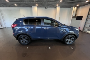 KIA SPORTAGE QL