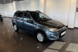 LADA KALINA