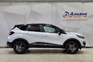 RENAULT KAPTUR