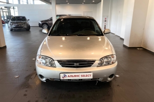 KIA SPECTRA