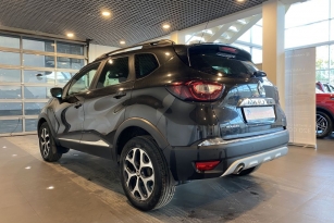 RENAULT KAPTUR