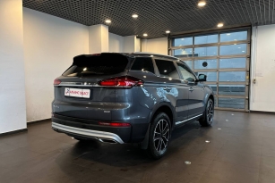 GEELY ATLAS PRO
