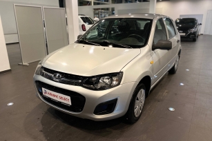LADA KALINA