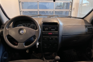 FIAT ALBEA