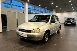 LADA KALINA