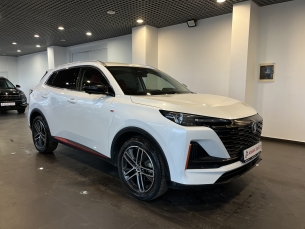 CHANGAN CS55