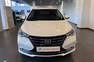 CHANGAN ALSVIN
