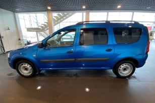 LADA LARGUS