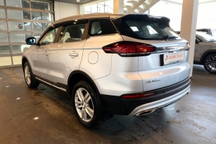 GEELY ATLAS PRO