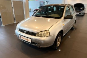 LADA KALINA