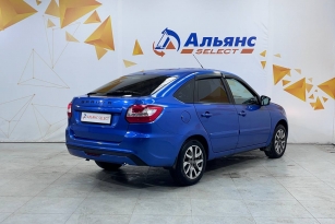 LADA GRANTA