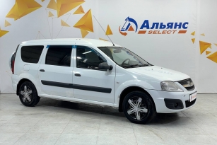 LADA LARGUS