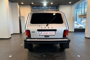 LADA 2121 (4X4)