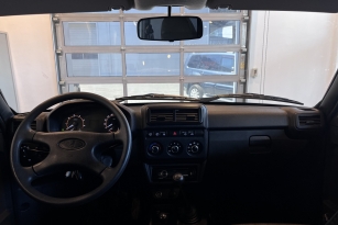 LADA 2121 (4X4)