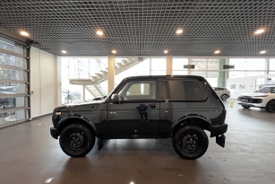 LADA 2121 (4X4)
