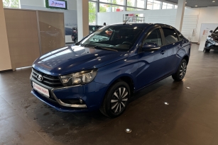 LADA VESTA