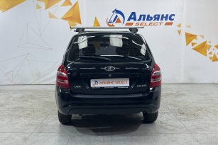 LADA KALINA