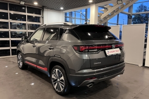CHANGAN CS35PLUS
